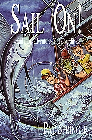 Sail On! book cover