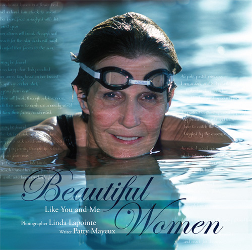 Beautiful Women by Linda Lapointe and Patty Mayeux
