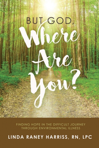 But God, Where Are You? by Linda Raney Harriss