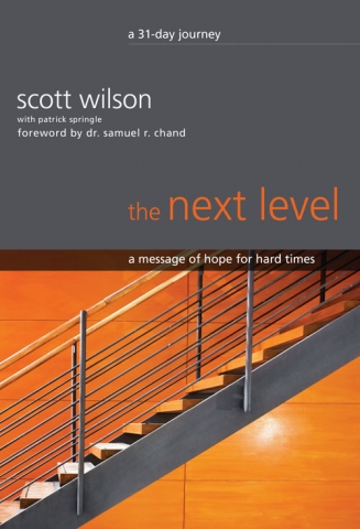 The Next Level by Scott Wilson